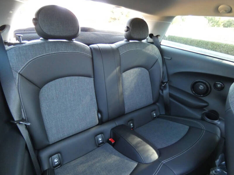 2022 MINI Hardtop 2 Door Cooper SE