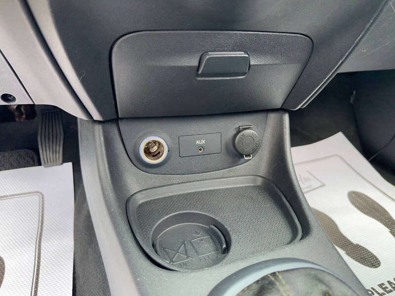2009 Hyundai Accent SE