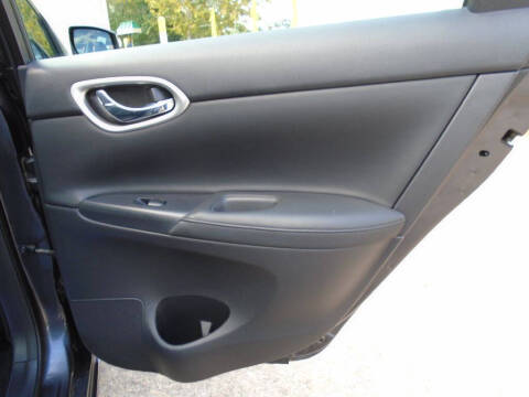 2013 Nissan Sentra SL