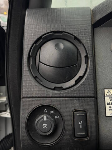 2013 Ford F-350 Super Duty