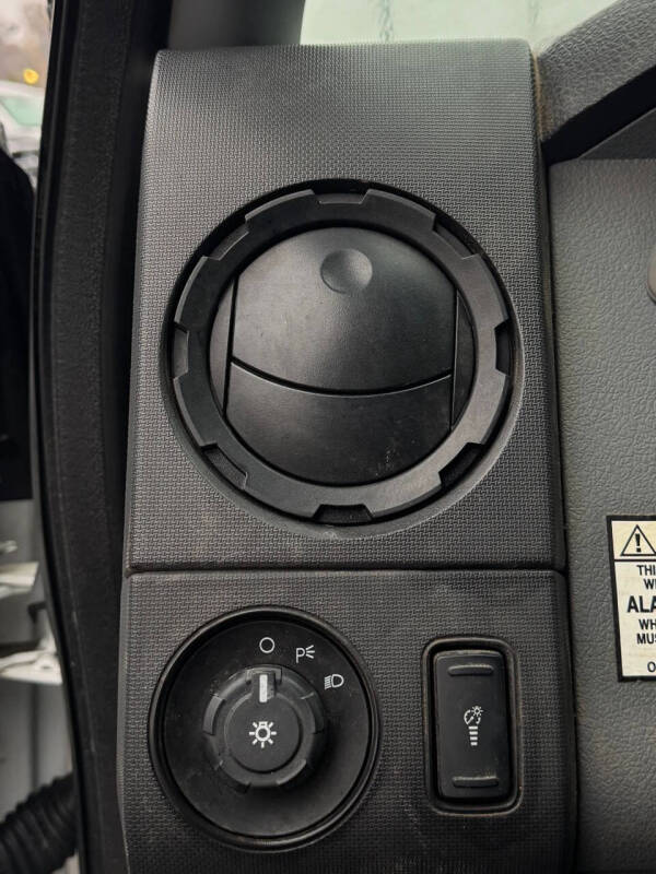 2013 Ford F-350 Super Duty