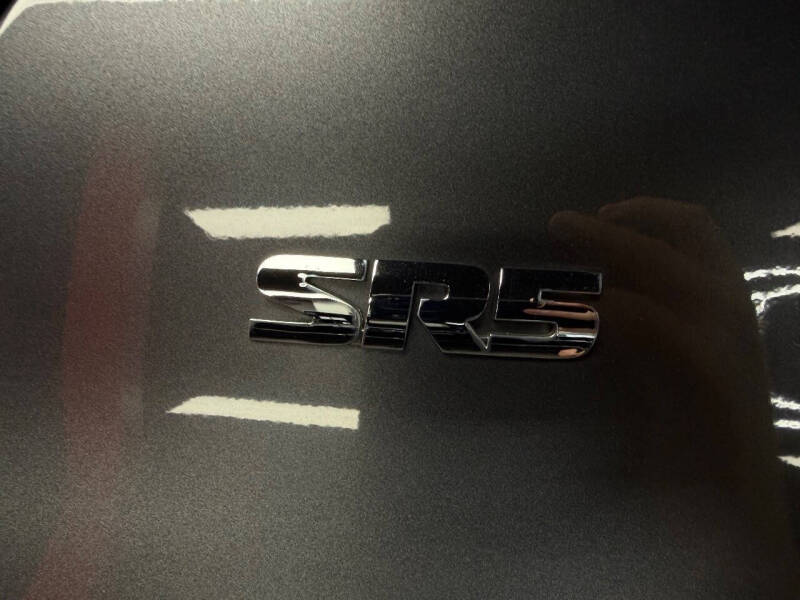 2016 Toyota 4Runner SR5 Premium