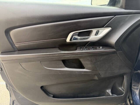 2015 GMC Terrain SLE-1