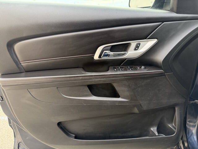 2015 GMC Terrain SLE-1