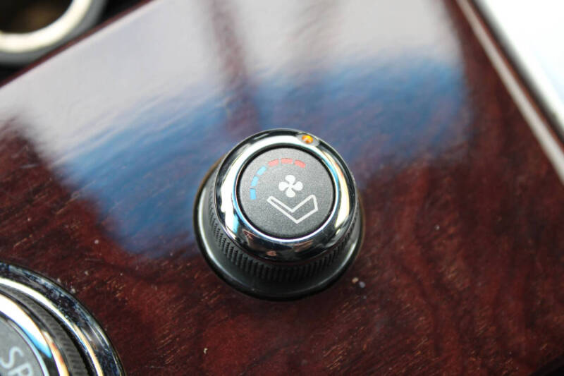 2018 Infiniti Q70L 3.7 Luxe