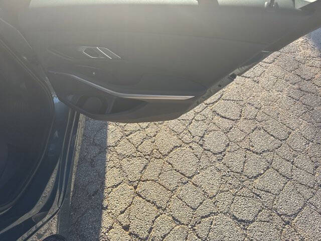 2021 BMW 3 Series 330i