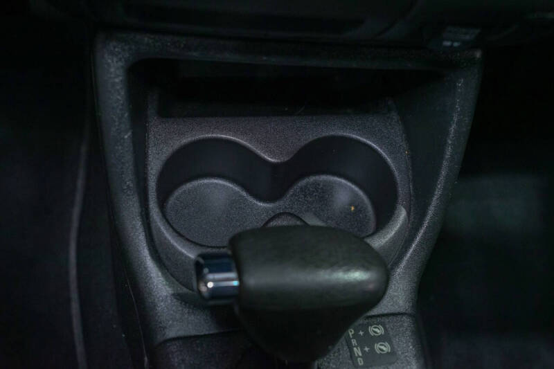 2001 Volkswagen Cabrio GLS