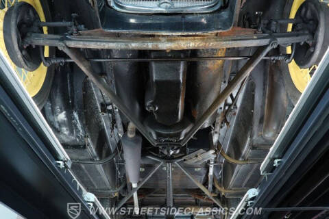 1929 Ford Model A