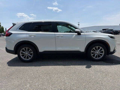 2023 Honda CR-V