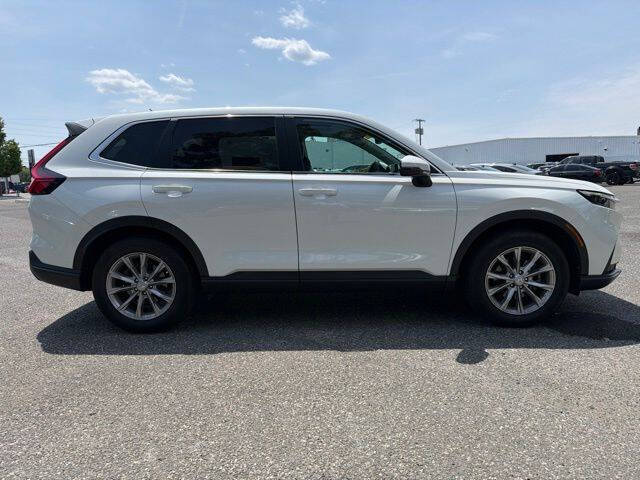 2023 Honda CR-V