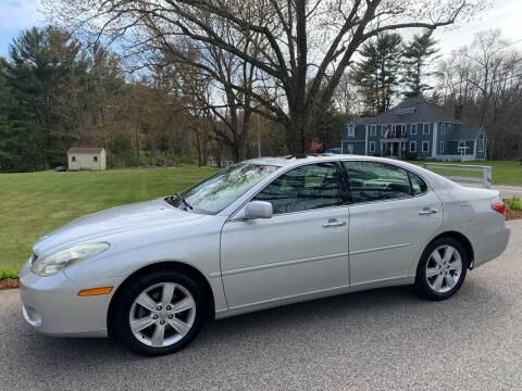 2006 Lexus ES 330 for sale at 41 Liberty Auto in Kingston MA
