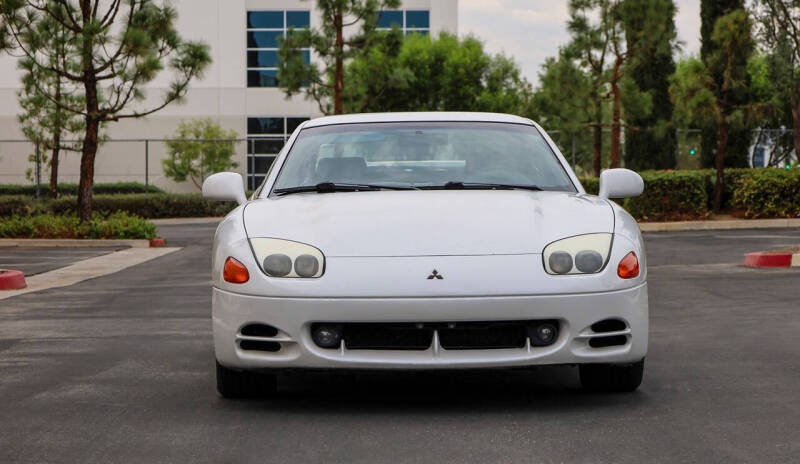 1995 Mitsubishi 3000GT SL
