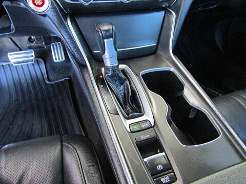 2021 Honda Accord Sport Special Edition