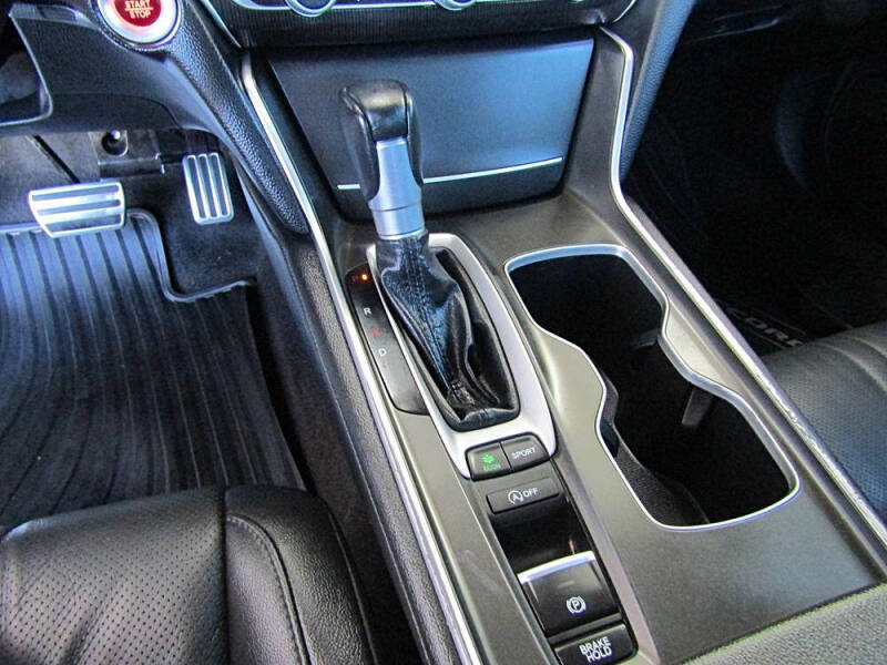 2021 Honda Accord Sport Special Edition