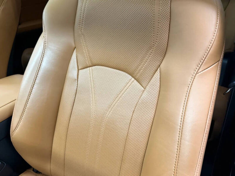 2022 Lexus RX 350L Luxury