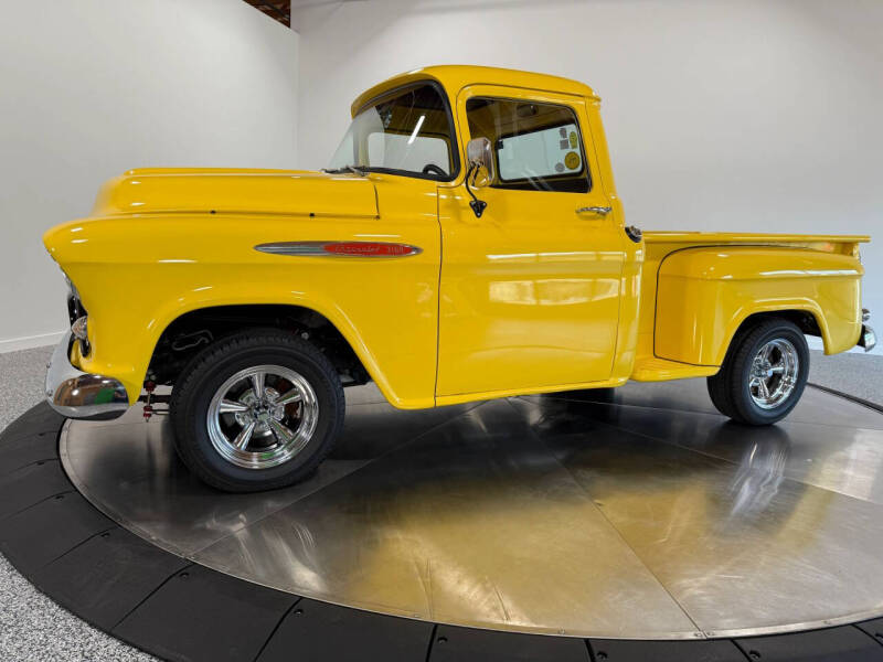 1957 Chevrolet 3100