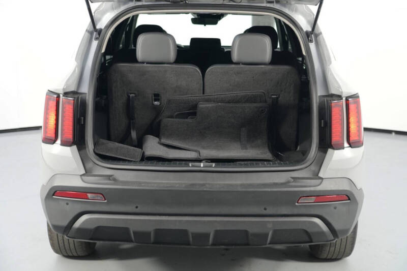 2022 Kia Sorento X-Line S