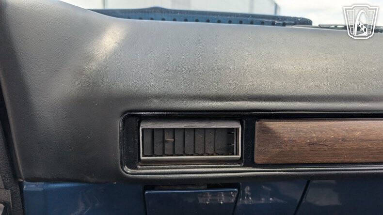 1973 Chevrolet Blazer