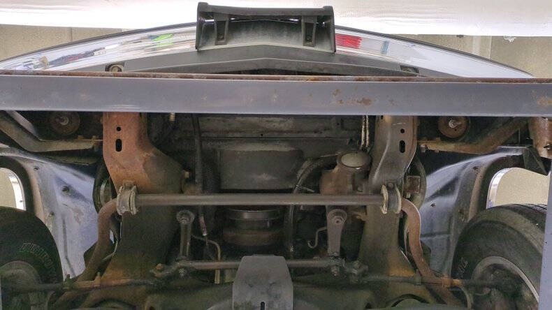 1995 Chevrolet C/K 1500 Series