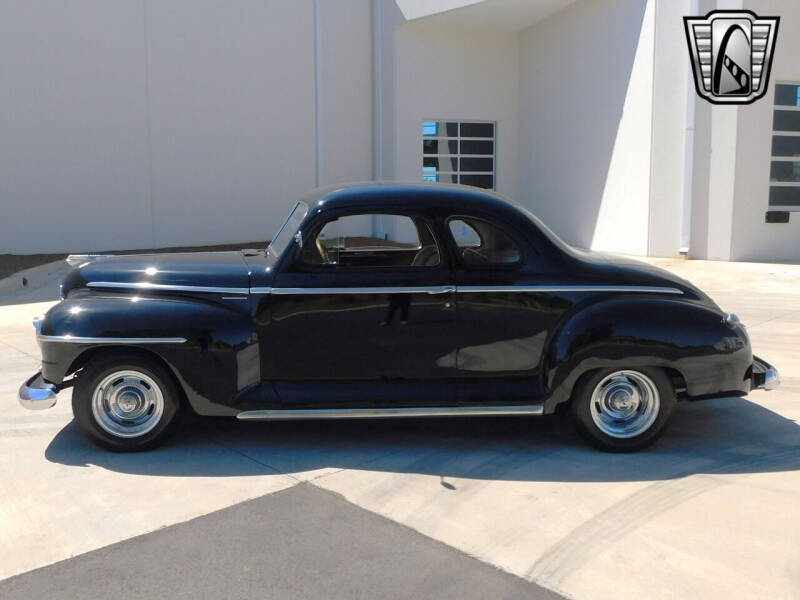 1947 Plymouth Business Coupe For Sale - Carsforsale.com®