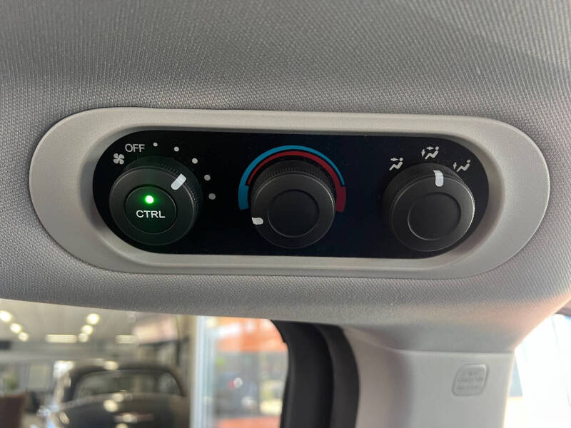 2007 Honda Odyssey EX-L