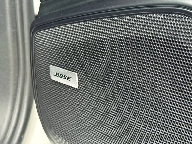 2018 Porsche Panamera