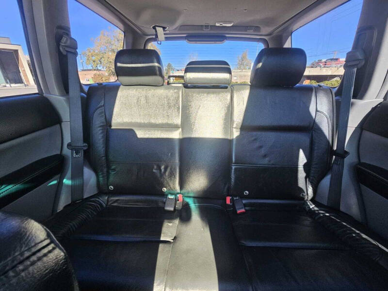 2004 Subaru Forester XT