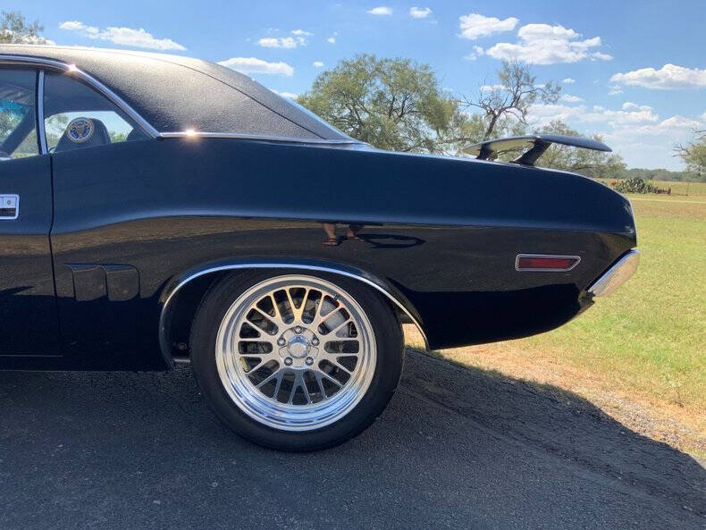 1971 Dodge Challenger