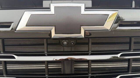 2025 Chevrolet Silverado 3500HD