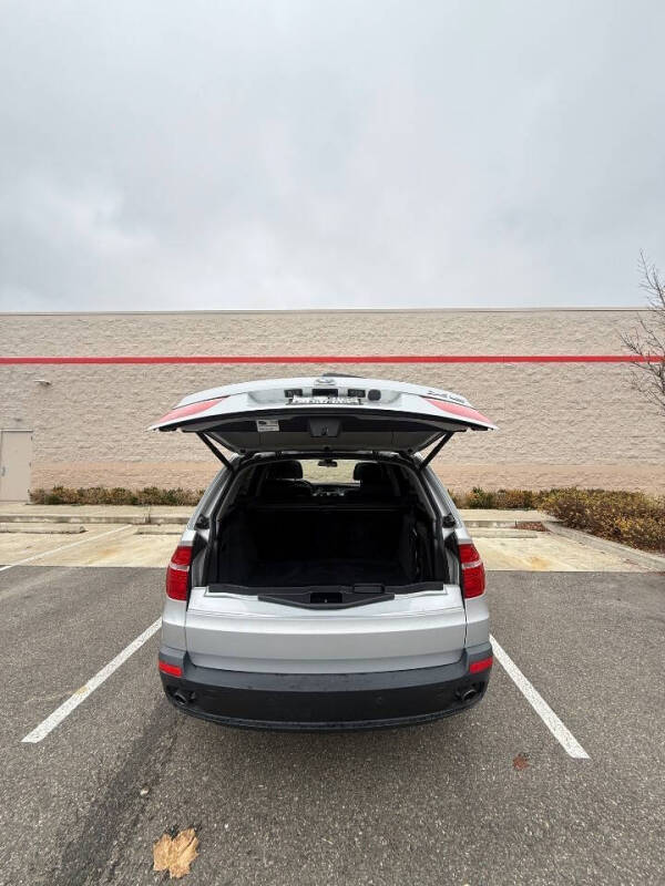 2009 BMW X5 xDrive30i