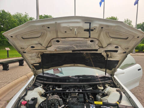 1995 Chevrolet Camaro Z28