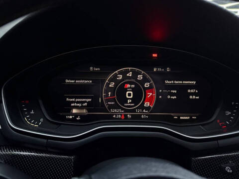 2019 Audi S5 3.0T quattro Premium Plus