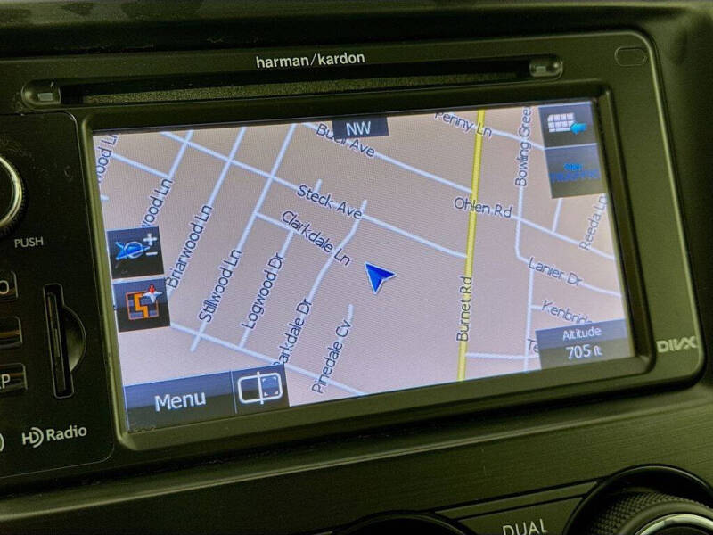 2014 Subaru Forester 2.5i Touring