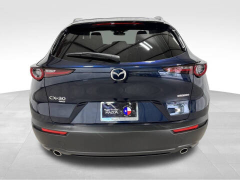 2025 Mazda CX-30 2.5 S Preferred