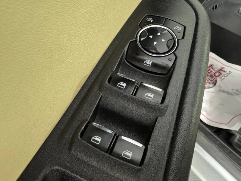 2023 Ford Edge
