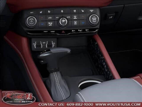 2026 Dodge Durango SRT Hellcat