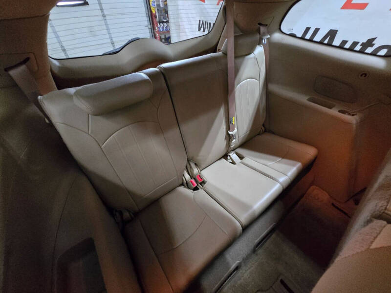 2012 Buick Enclave Premium