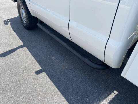 2015 Ford F-350 Super Duty