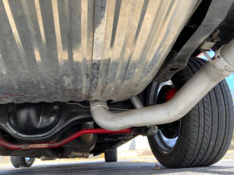 1968 Chevrolet Chevelle