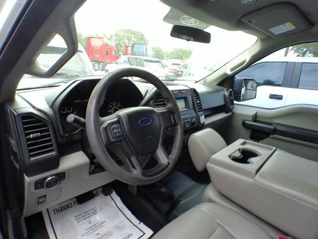 2019 Chevrolet Express 2500