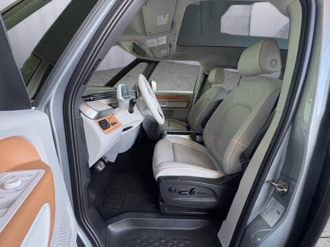 2025 Volkswagen ID. Buzz 1st Edition 4Motion