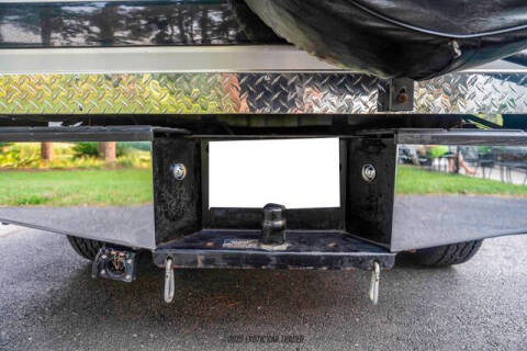 1995 Ford Bronco XLT