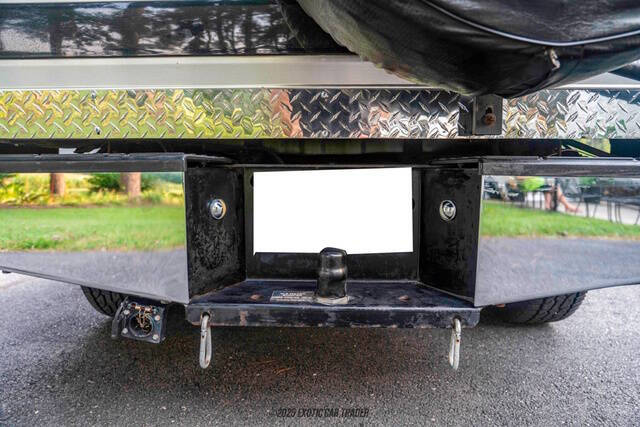 1995 Ford Bronco XLT