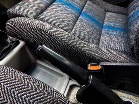 1994 Volkswagen Gol