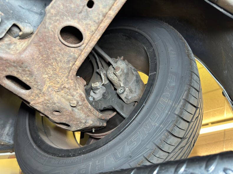 1994 Pontiac Firebird