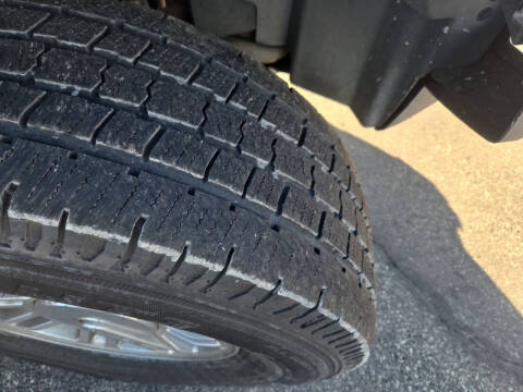 2008 HUMMER H3 Alpha