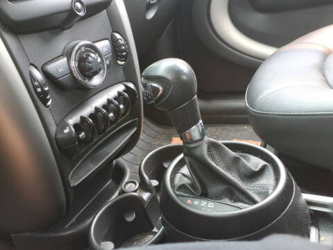 2014 MINI Countryman Cooper
