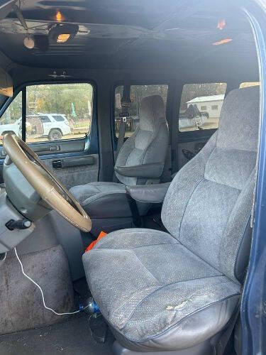 1997 Dodge Ram