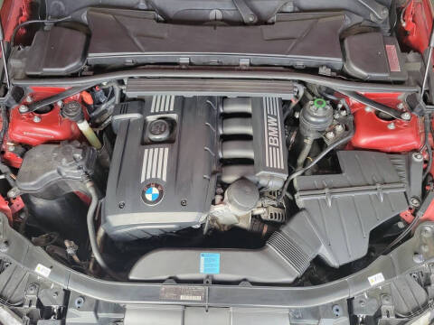 2011 BMW 3 Series 328i