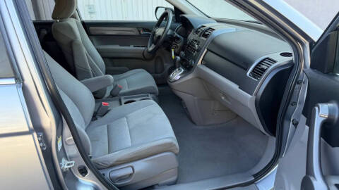 2008 Honda CR-V EX